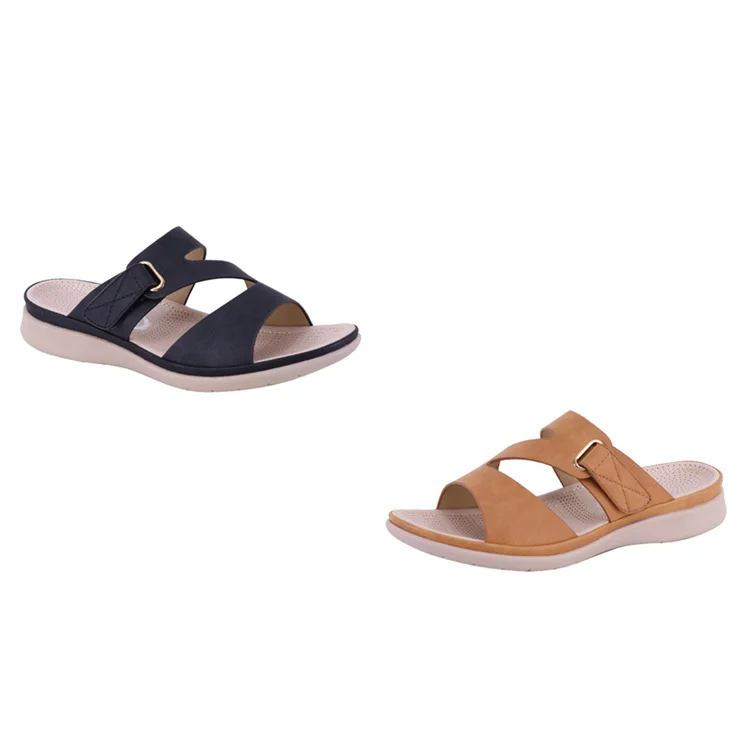 Zapatos, sandaliasy zapatillas de tendencia primavera verano 2021