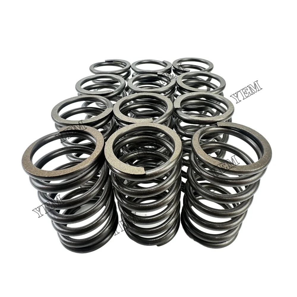 Valve Spring Fit for Volvo D6E Engine