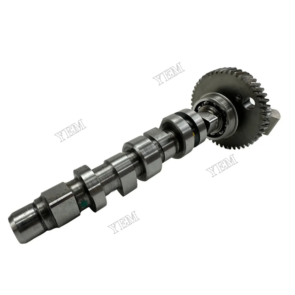 Replaces Camshaft Assy Suitable for Perkins 402D-05 Engine Parts 4