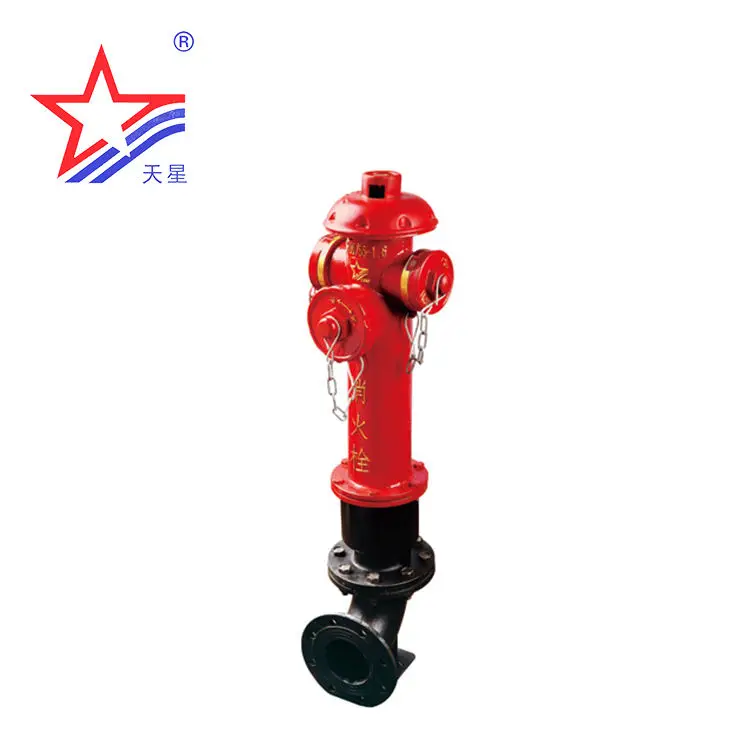 Guangmin Outdoor Ordinary Underground Fire Hydrant Firefighting ...