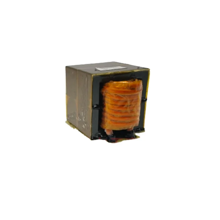 Double EE core Power 220v to 12v 10A HIGH frequency Step Up Flyback  smps switching plannar Transformer