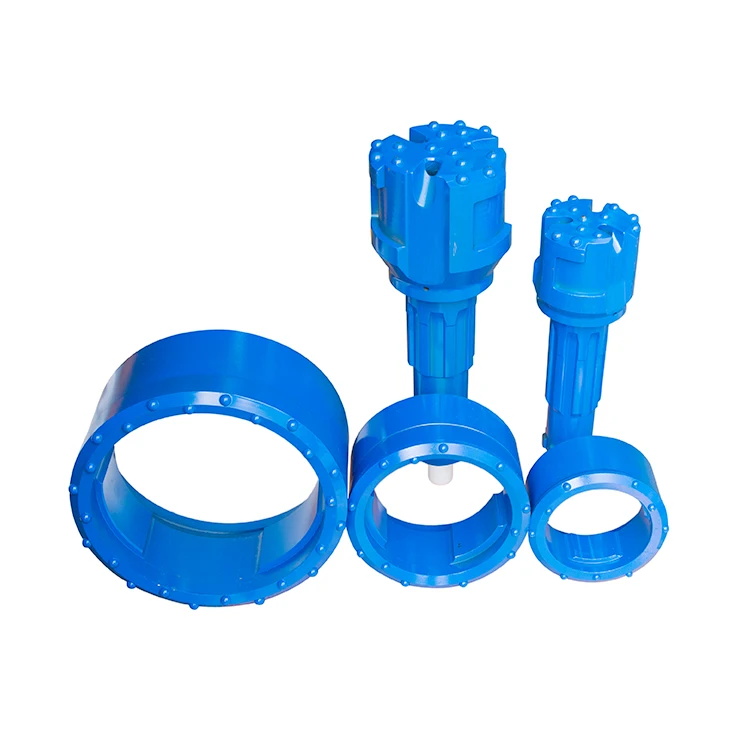 Ring Bits Casing Shoes Casing Drilling System Ring Bit Casing Shoe