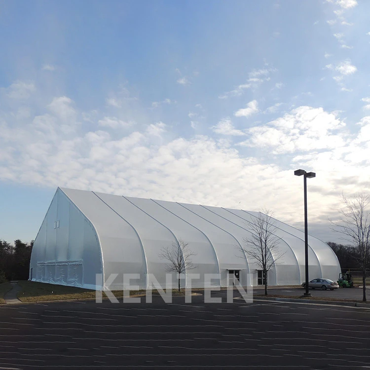 Football Soccer Court Arena Pitch Tent Football Field Stadium Structure