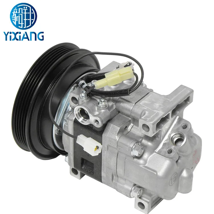 SA11 Car AC Compressor for Mazda 323 B26K61450D H12A1AA4DG H12A0AX4JUG