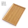 33cm long, 22cm wide, 2.5cm high [Melamine board, water-resistant]