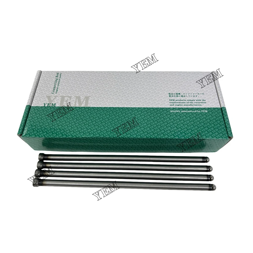 Repair Kit Push Rod C1.8 for Caterpillar Valve Push Rod High Quality