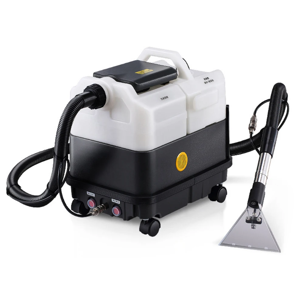 CP-9 Direktverkauf ab Werk Professionelle Teppich- und Polsterreinigungsmaschine Teppichsauger| Alibaba.com