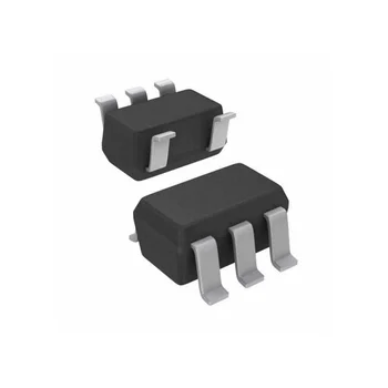 Hot sale original electronic components TPS61040 Switching Voltage Regulators SOT23-5 TPS61040DBVR