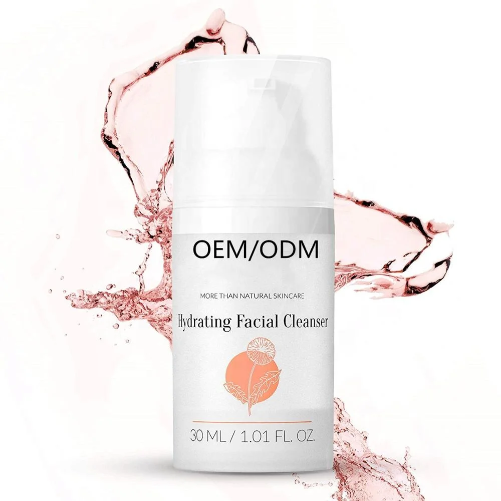 vegan face care products