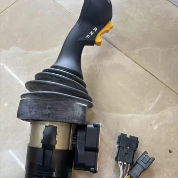 120M 12M 160M 14M 160M 16M 24M 308-5204 356-3608 605-5909 3085204 3563608 6055909 Left Control Joystick