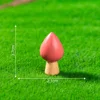 6 # albero rosso