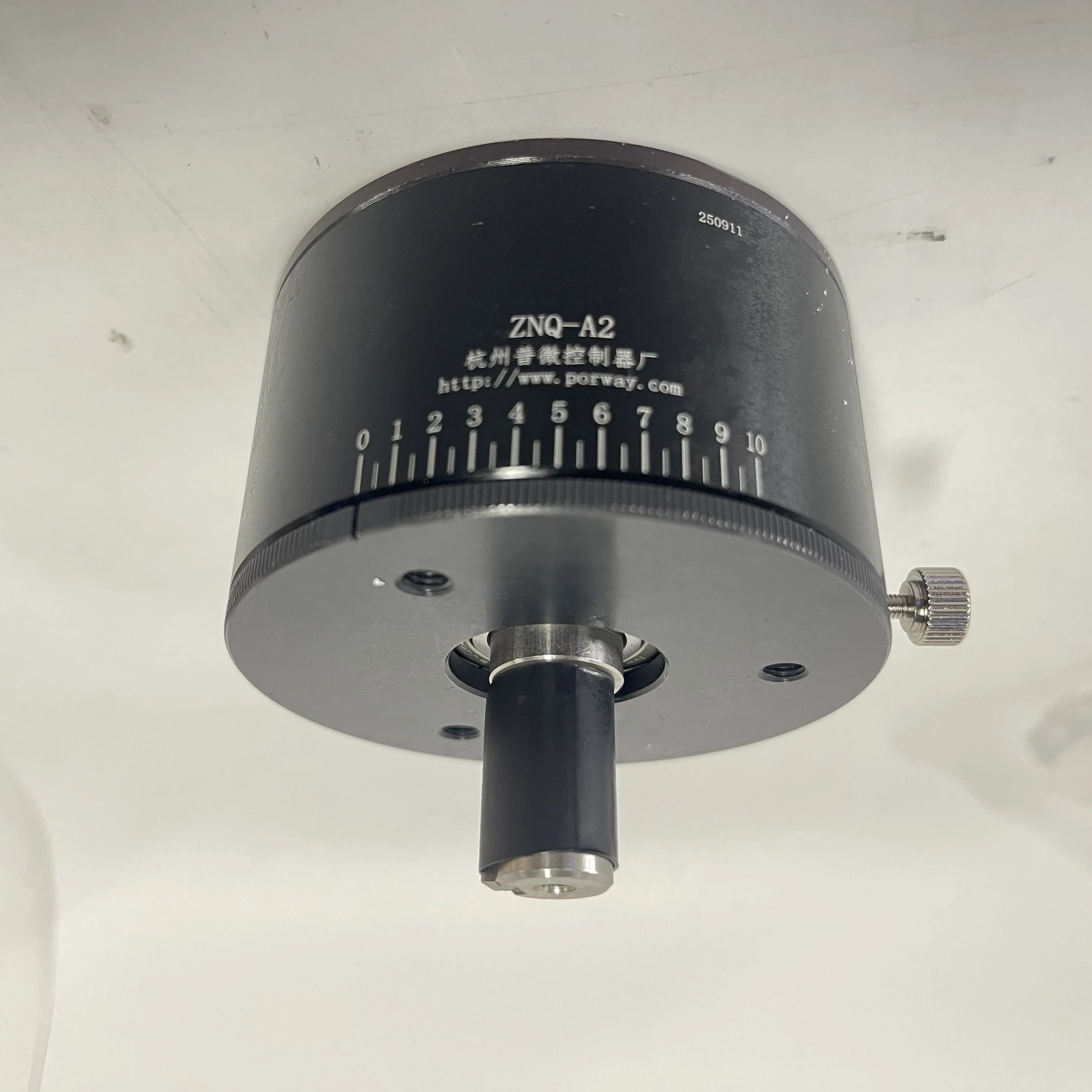 Poeway Magnetic Tension Controller ZNQ-A2