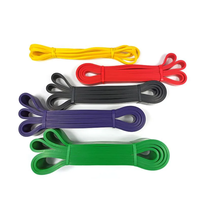 Gym Power Loop Bands for Pulling up and Fitness and Booty Bands