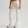 Pepper White Leggings