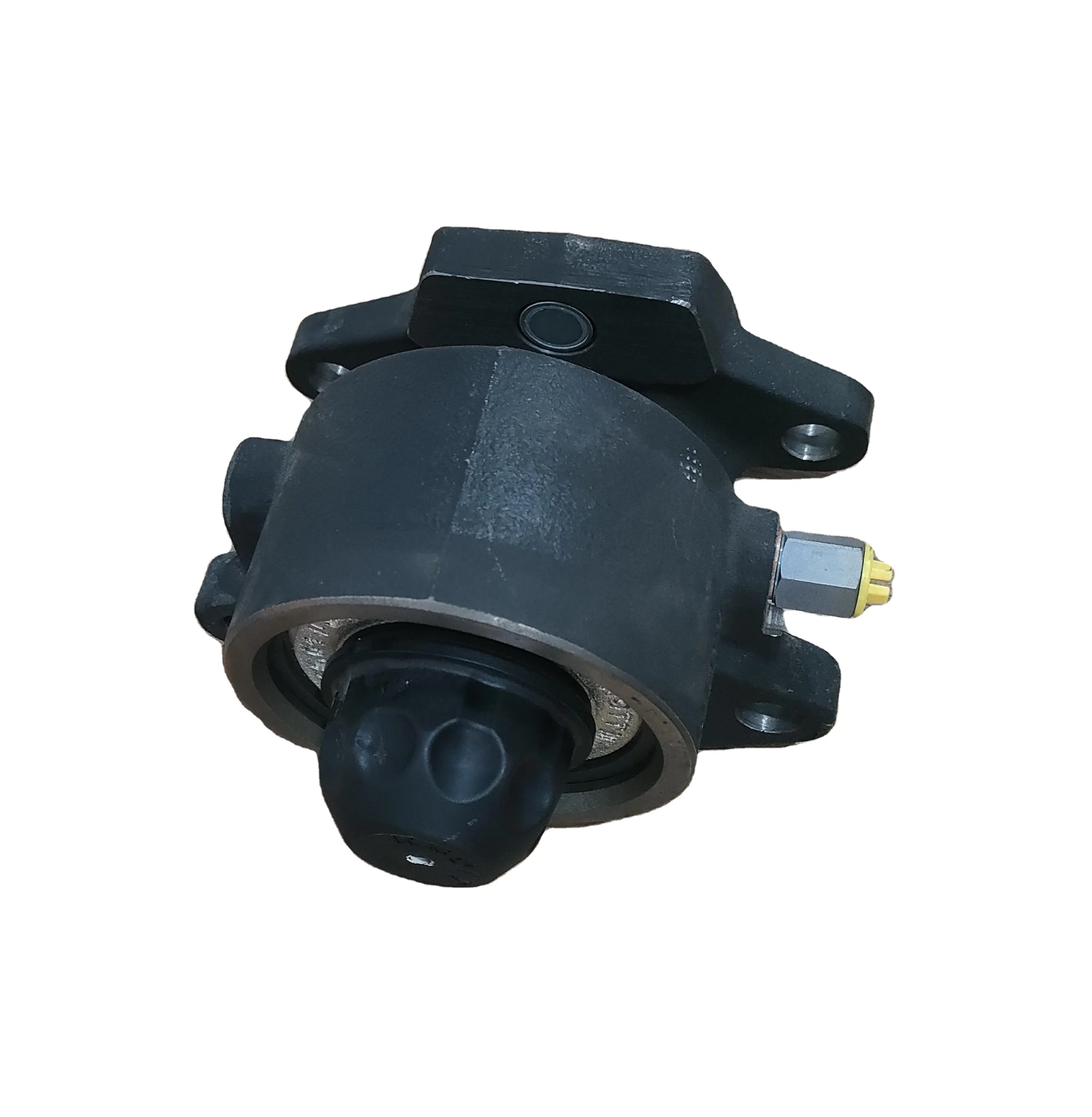 にゃん汰　1001 60019949 Parking brake assembly 14145 KNOTT 13977 for SANY