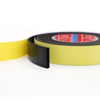 Xinhongsen Premium Foam Tape for Waterproof Sealing and Noise Dampening