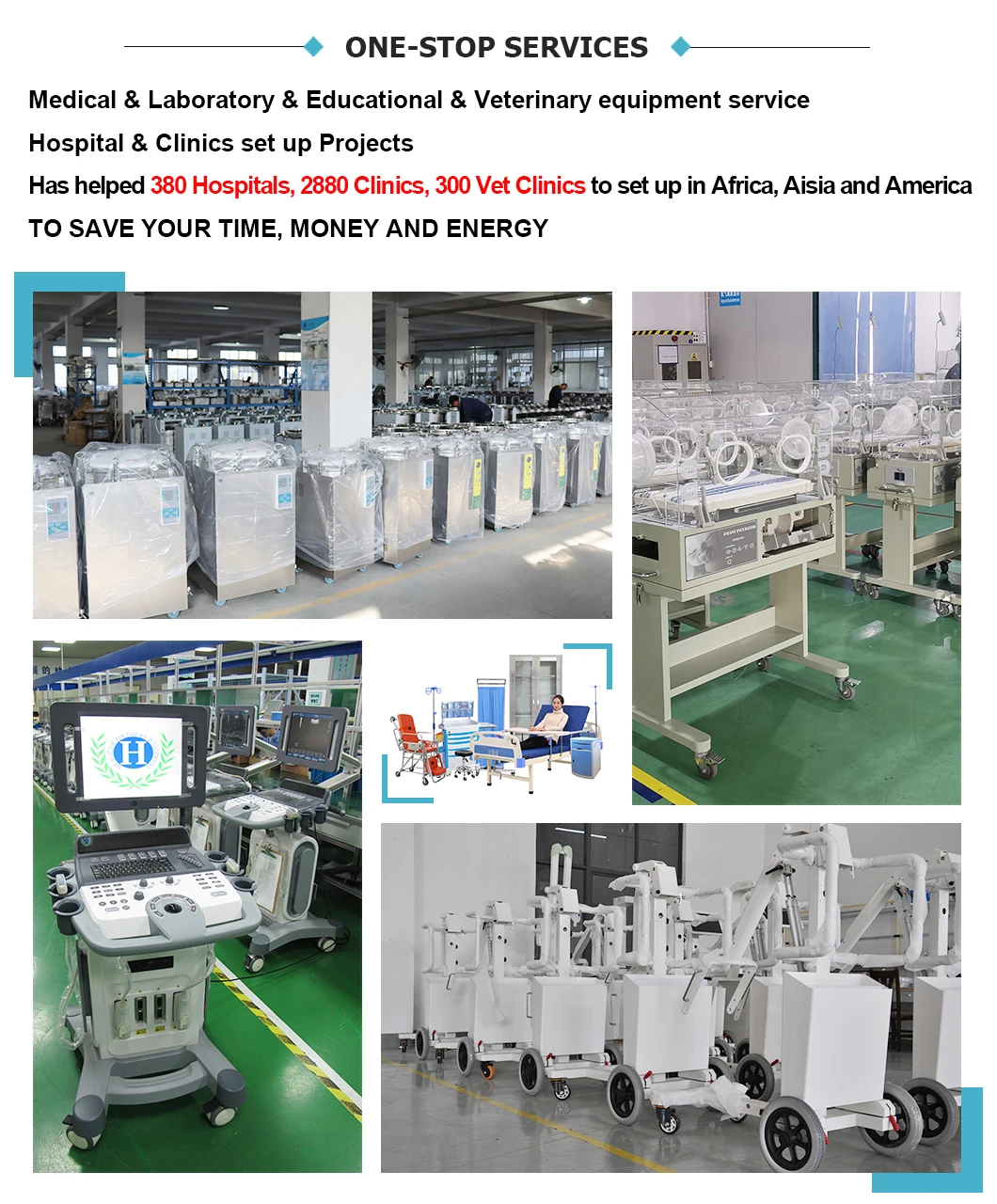 HMA-3000 Laboratory Instrument Large LCD Touch Screen 3 Part Automatic Hematology Haematology Analyzer supplier