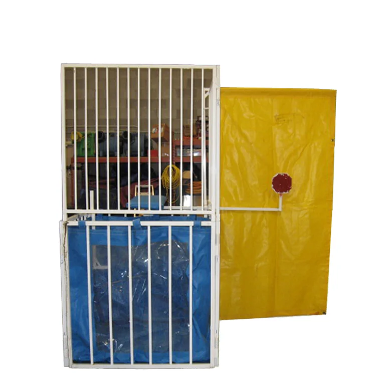 Funny Amusement Park Equipment dunk tank Water Games Sport Games Children Water Game dunk tank with Pool