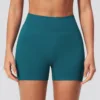 Short vert doux