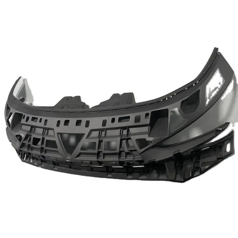 CNC Prototype Reaction Injection Moulding Car Parts Auto Parts