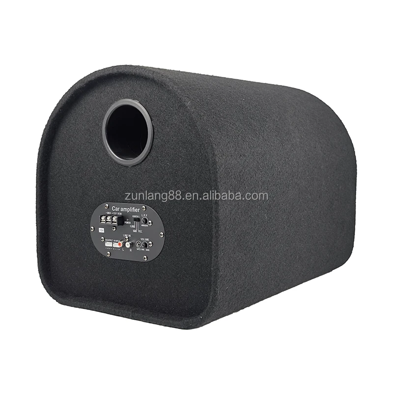 Amplifier Bass Box For Car Hydra HY-SONIC 6200 WATT 10 Inch Active