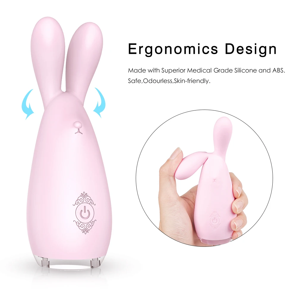 High Quality Usb Rechargeable Body Massager Masturbation Adult Sexs Toys Clit Vibrators Pussy Massager_voghion.com