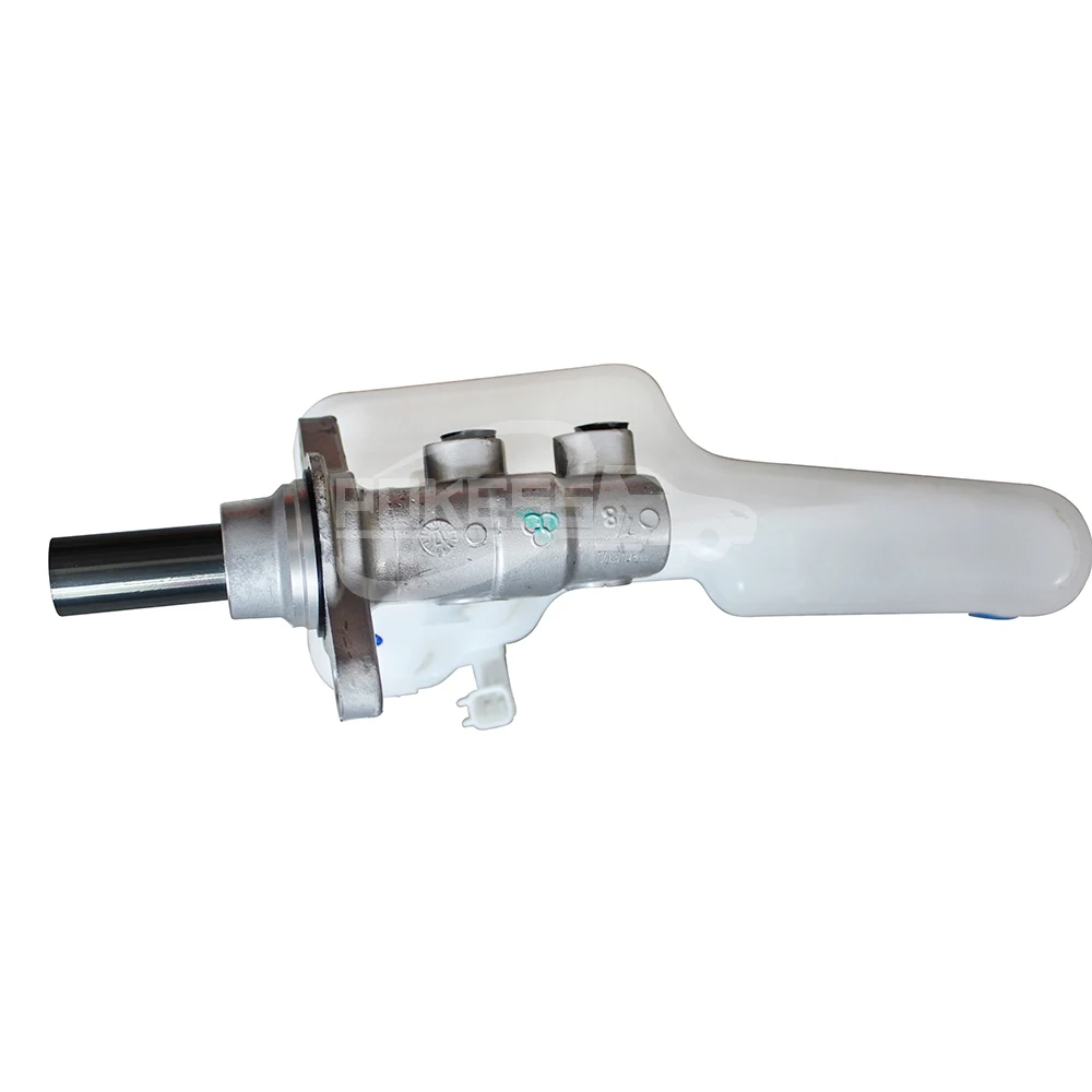 DG9C2140AB DG9C2140AA Brake Master Cylinder With O — 5