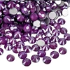 P127 Purple Mocha