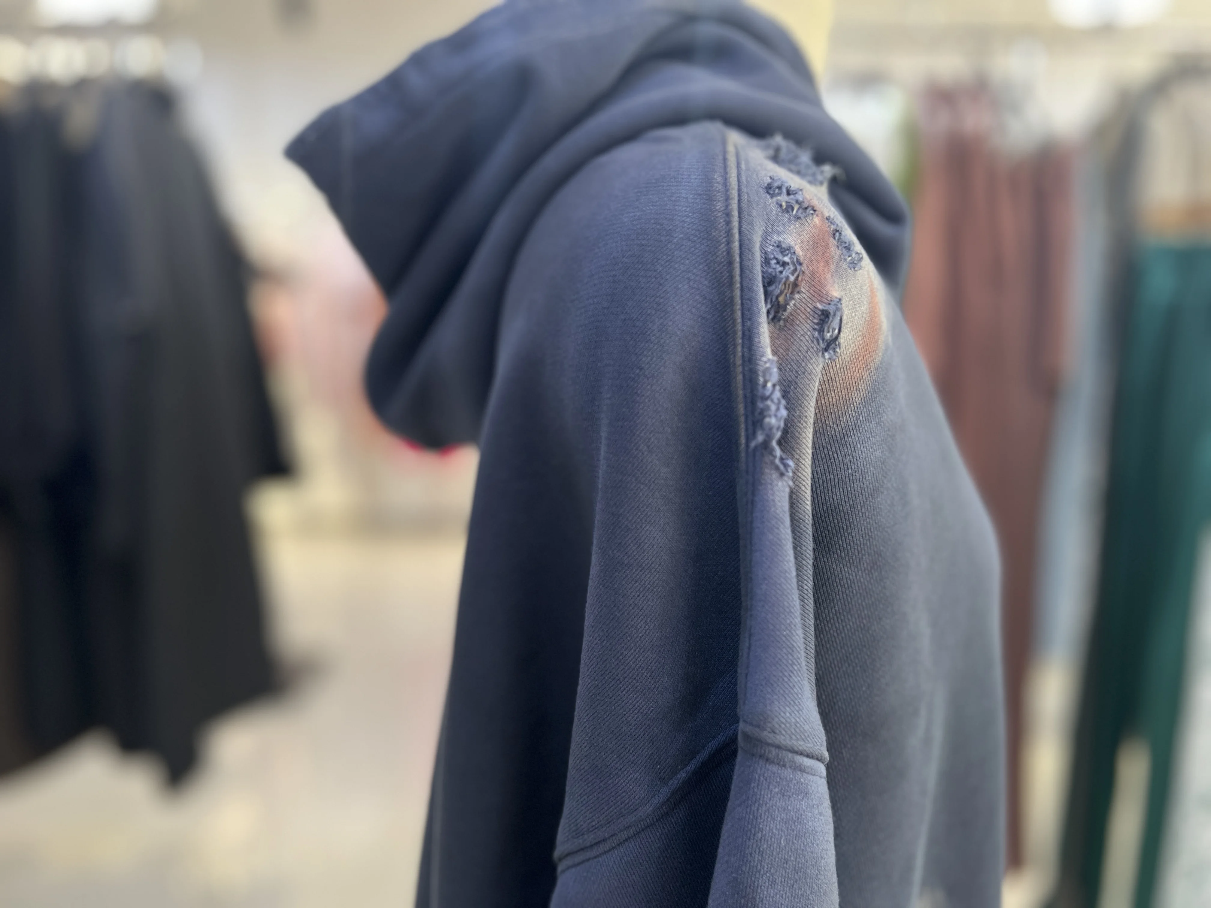 Kaitlyn | Women’s Winter Hoodie and Jogger Set