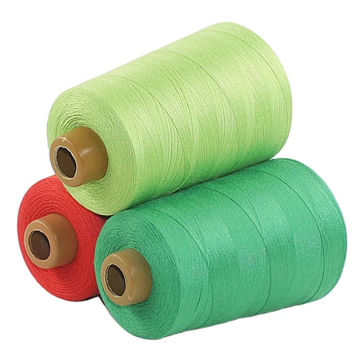 100 Cotton Sewing Thread 40 2 Good Quality Cotton Polyester Core Spun