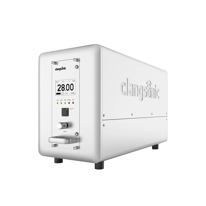 New Design Clangsonic 800w Ultrasonic Cleaner Driver Cleaning Generator for Cleaning Tank