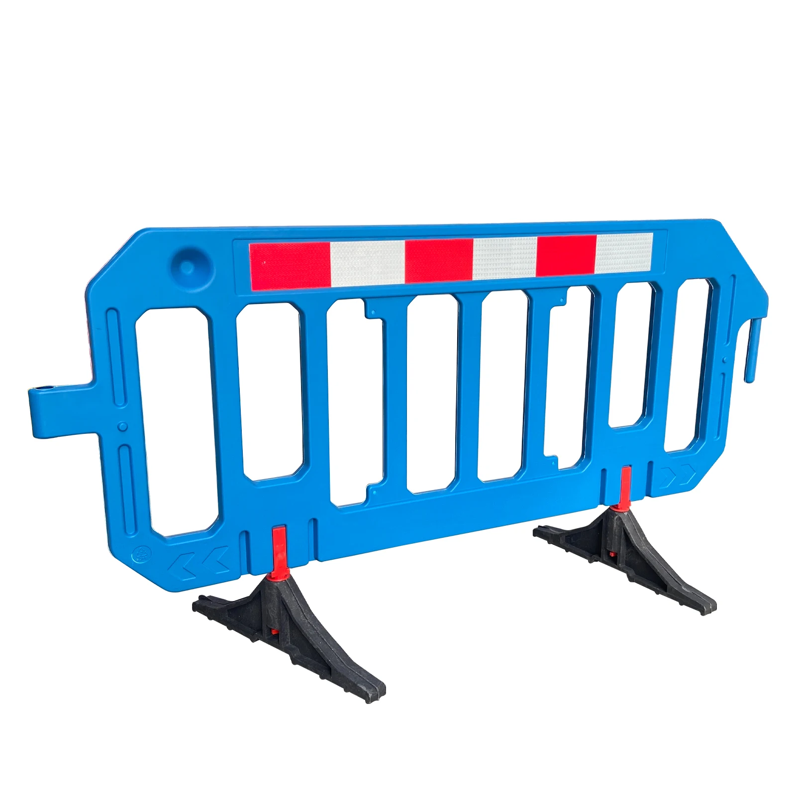 Chapter 8 Plastic Road Barrier Traffic Management Barrier Temporary Traffic Barrier Fencefor Roadway Safety details
