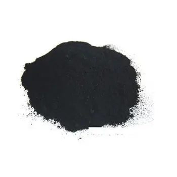 Slightly Higher Oil Absorption -4 Pigment Medium Carbon Black Recommended for Coating Pigment Use