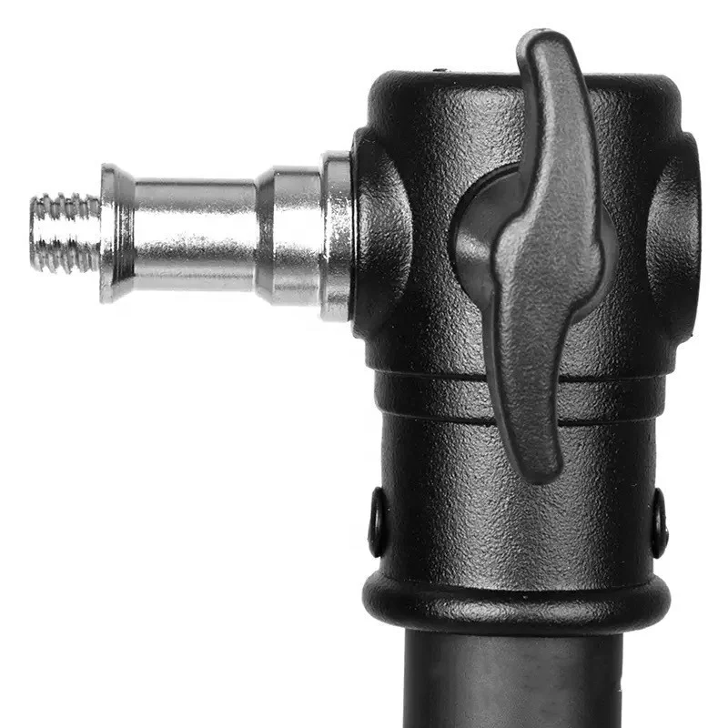 
Стандартный переходник с наружной резьбы 1/4 на наружную резьбу 3/8, винт-адаптер, Шпилька для камеры, кронштейн для вспышки, осветительная стойка 