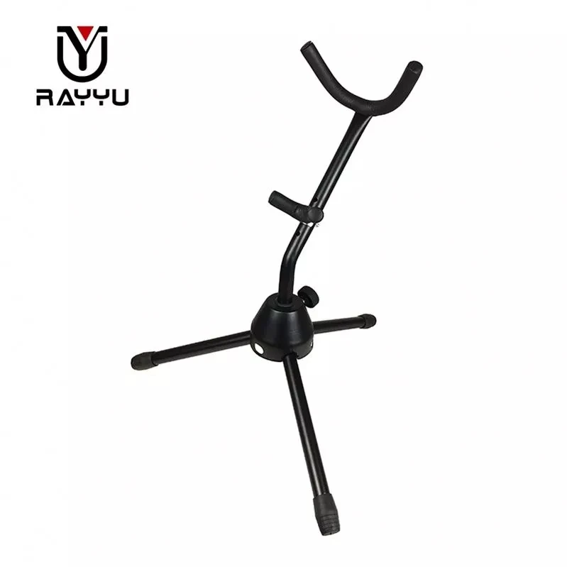 Высококачественная подставка для саксофона Портативная