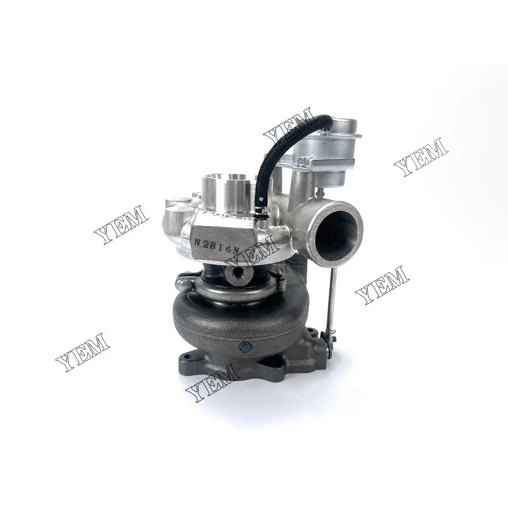 For Kubota Engine Parts V3800 Intake Preheater 1J595-17015 5