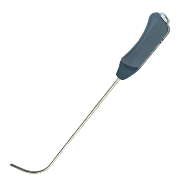 Video Intubating Stylet Intubation Intubation Digital Anesthesia