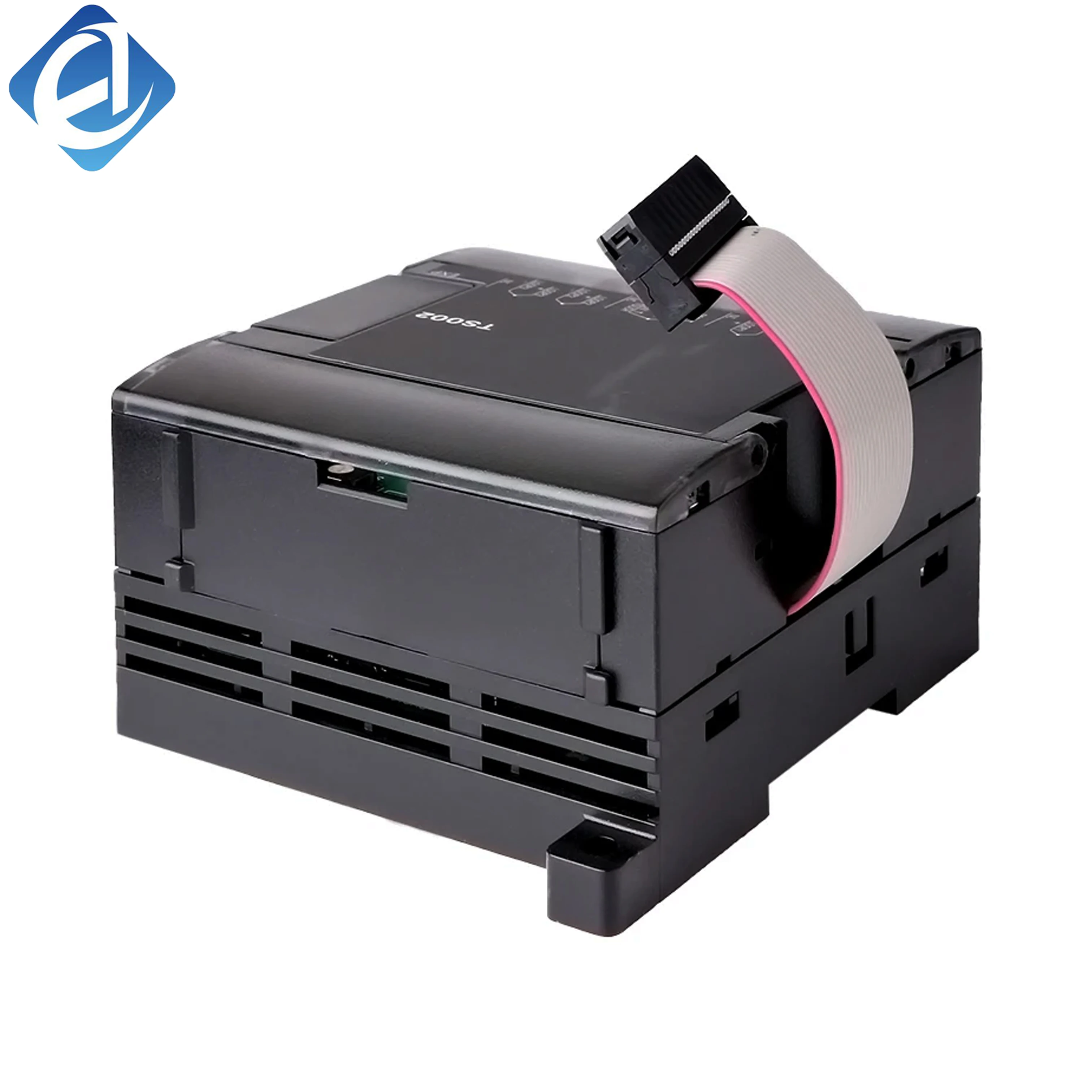 New Original Omron CP1W series expansion I/O module. 24 input points & 16 relay output points, wide voltage compatibility, easy plug-and-play installation. Designed for CP1E/CP1L/CP1H PLCs to extend I/O capacity, widely used in small automation equipment 