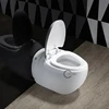 PP seat cover