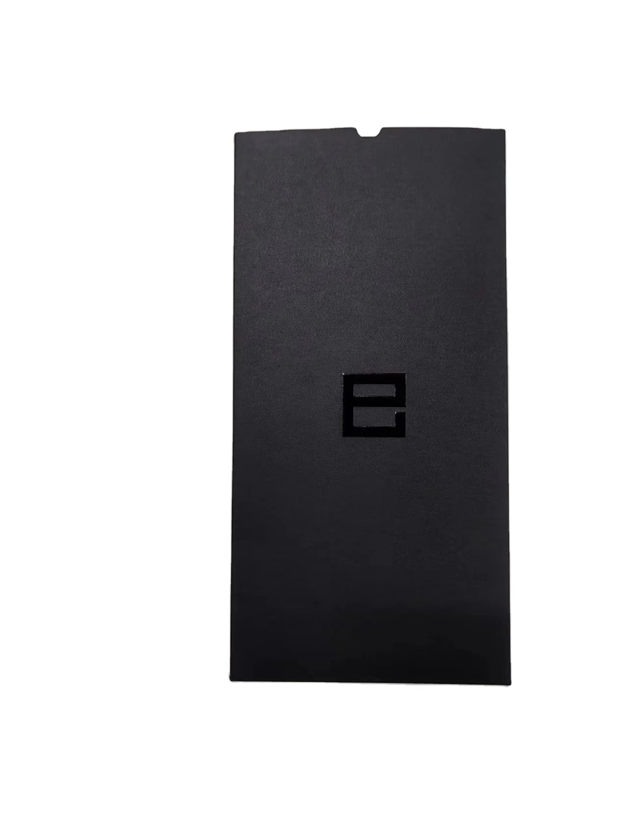 Custom Size Logo Printing Paper Card Sleeves Matt Black Lamination Full Color Card Holder Sleeve for Gift Card Business Custom Size Logo Printing Paper Card Sleeves Matt Black Lamination Full Color Card Holder Sleeve for Gift Card Business