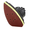 Sander head 0.35kg