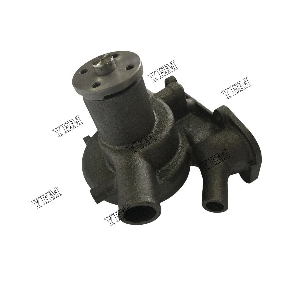 6D24 ME995234 Water Pump for Mitsubishi Machinery Engine Spare Parts 4