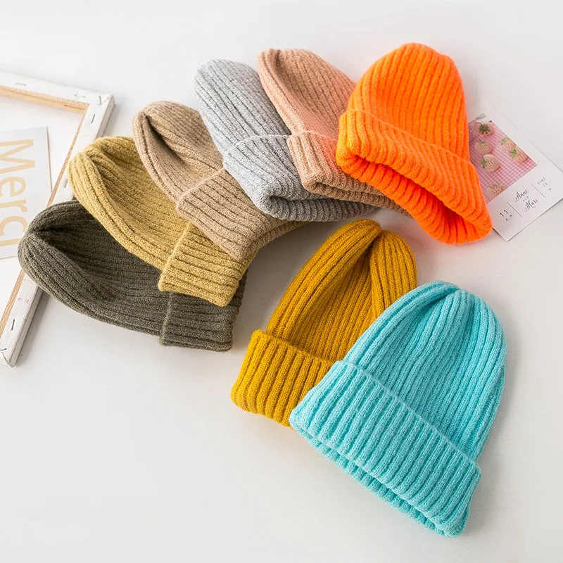 2021 Winter Beanie High Quality Hat 
