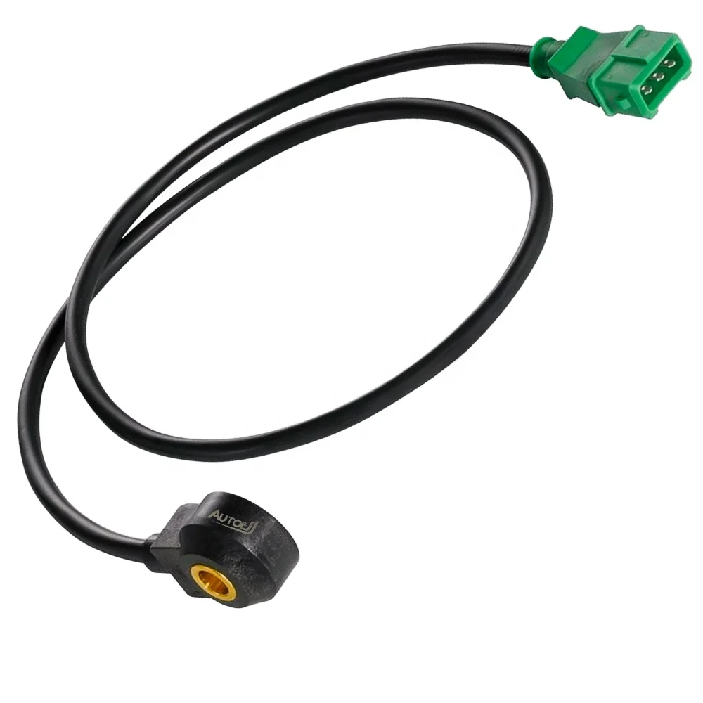 054905377A Knock Sensor for Audi A4 A8 S4 S8 Vectra GS R19 Importado Jetta Parati Passat Polo Classic Quantum Santana Touareg