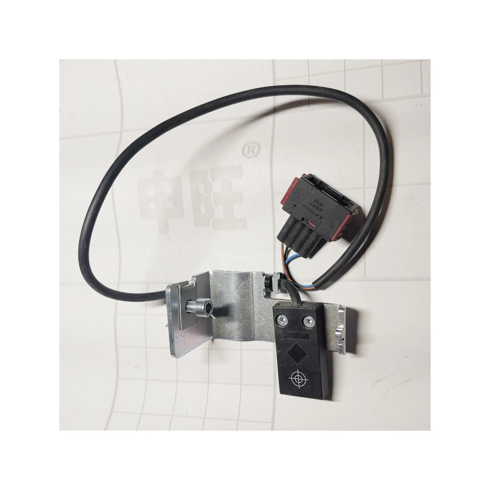 forklift spare parts 51150726 sensor for jungheinrich forklift parts manufacture