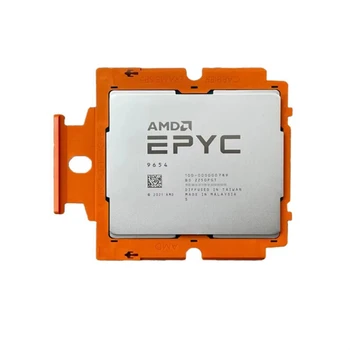 AMD EPYC 9965 192C/384T バルク ES品 AMD EPYC 9965 TURIN SP5 | 192 Cores | 384 Threads | 2.25-3.7GHz