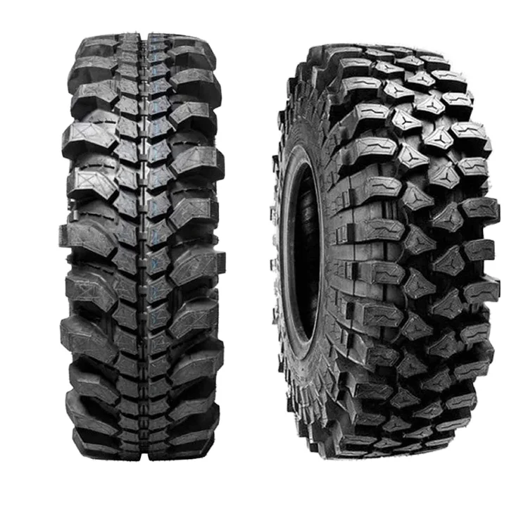 WANDA/JOURNEY CLAW XTRマッドタイヤfor4WD SUVオフロードWN0235