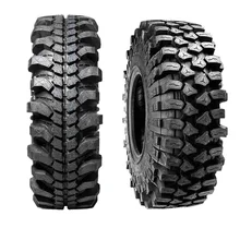 WANDA/JOURNEY CLAW XTR Mud Tire for 4WD SUV Off-Road WN02 35*12.5-16,37*12.5-16,37*12.5-17,40*13.5-17 M/T 4x4 ATV Tires