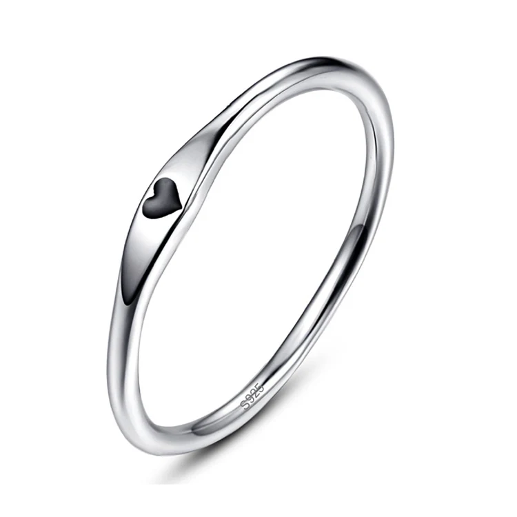 stacking ring daochong ring