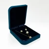Coffret vert-grand